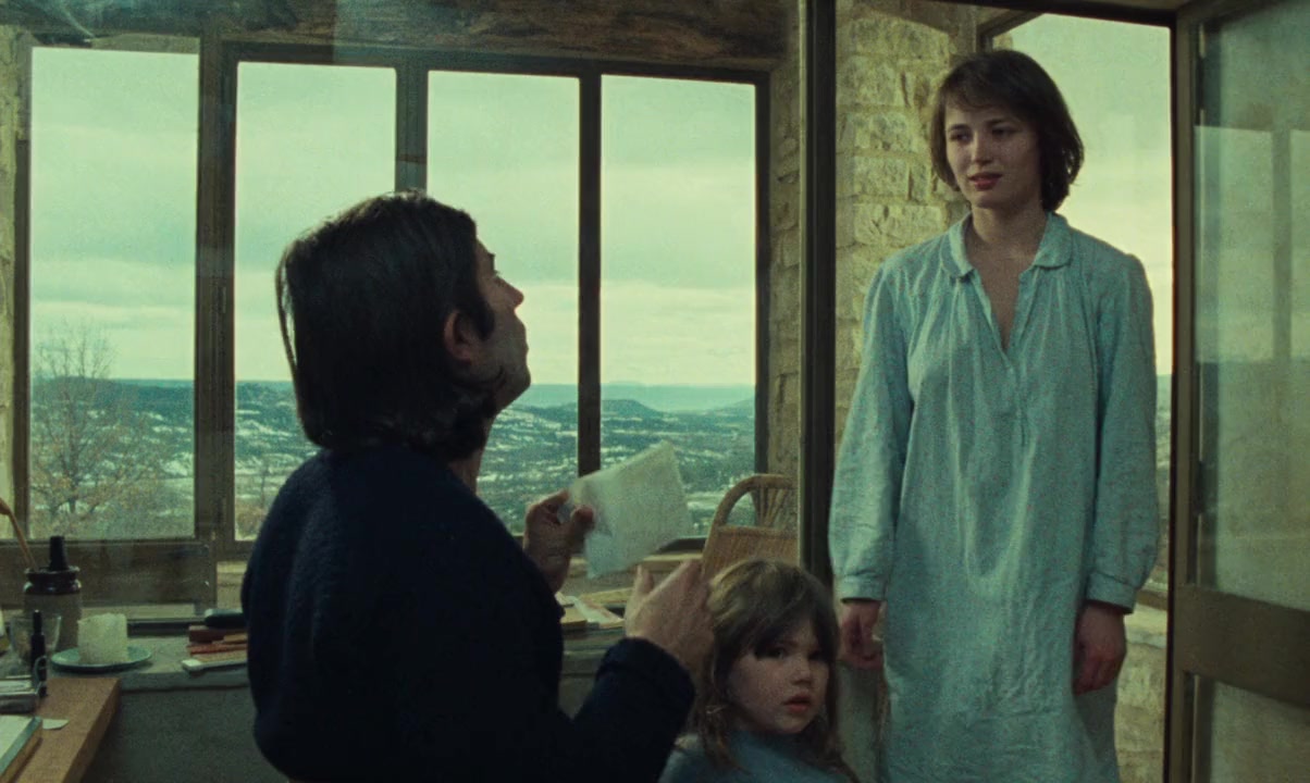 La femme qui pleure screenshot 3