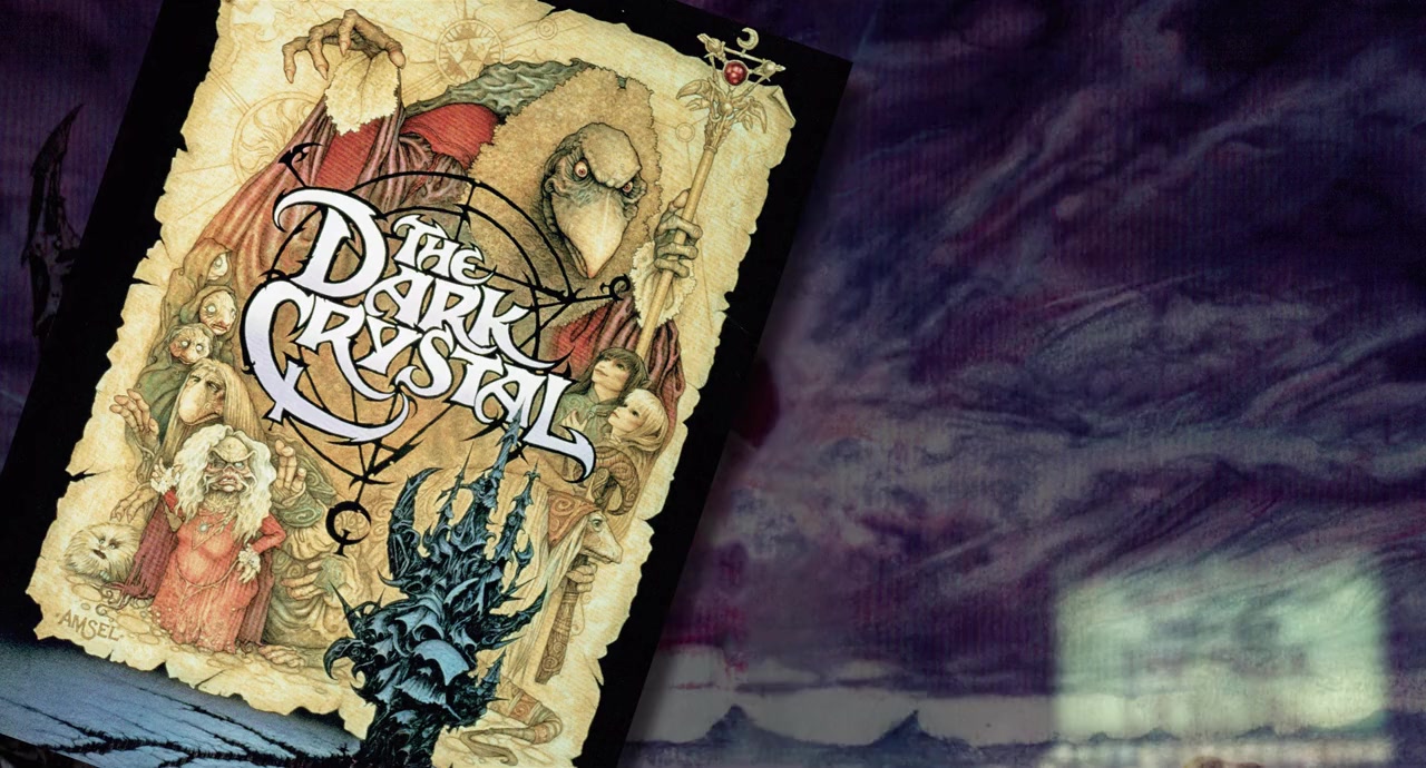 The Crystal Calls - Making the Dark Crystal: Age of Resistance screenshot 2