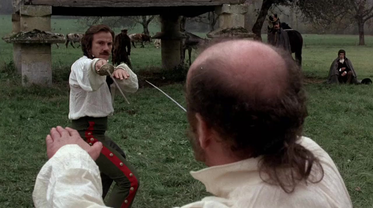 The Duellists screenshot 2