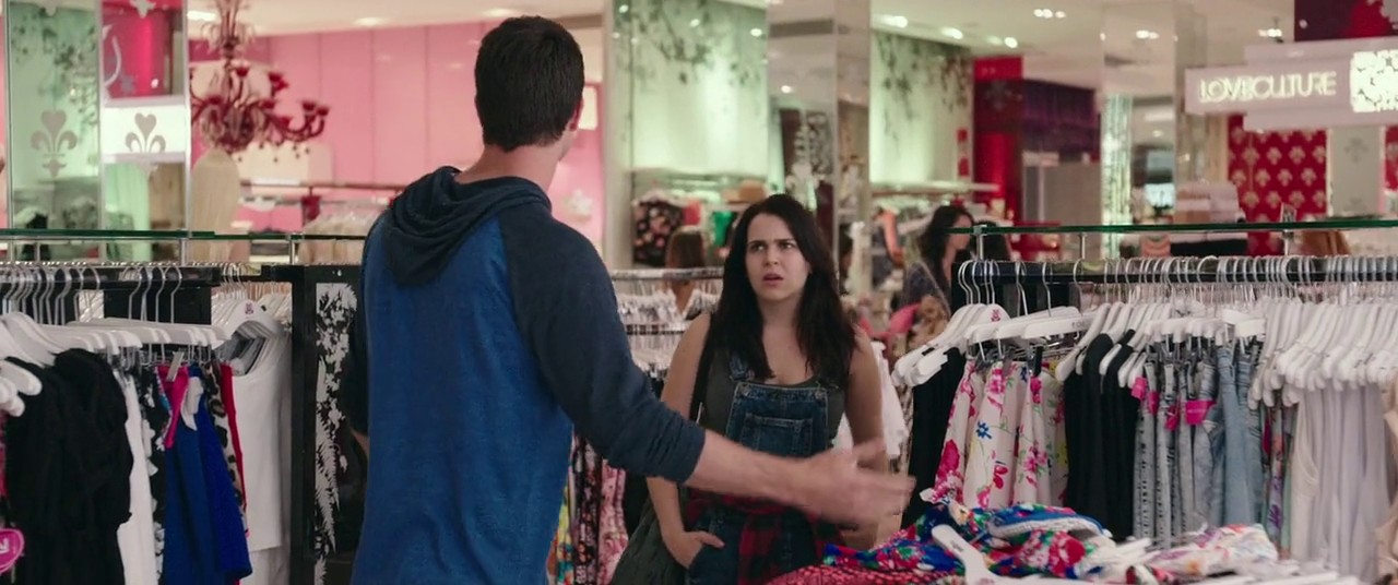 The DUFF screenshot 1