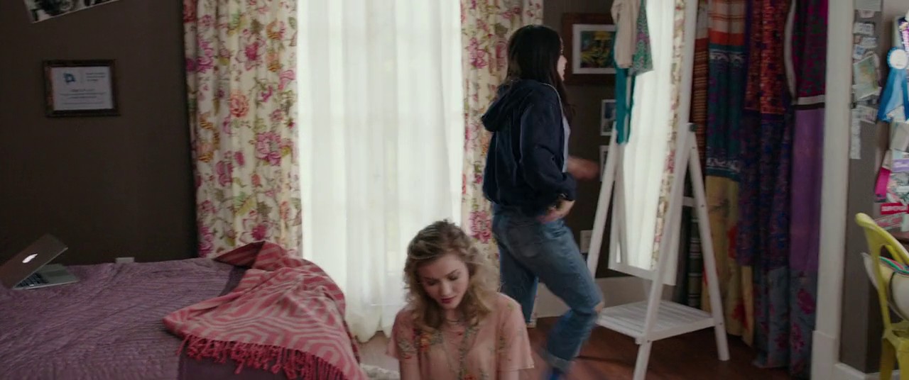 The DUFF screenshot 2