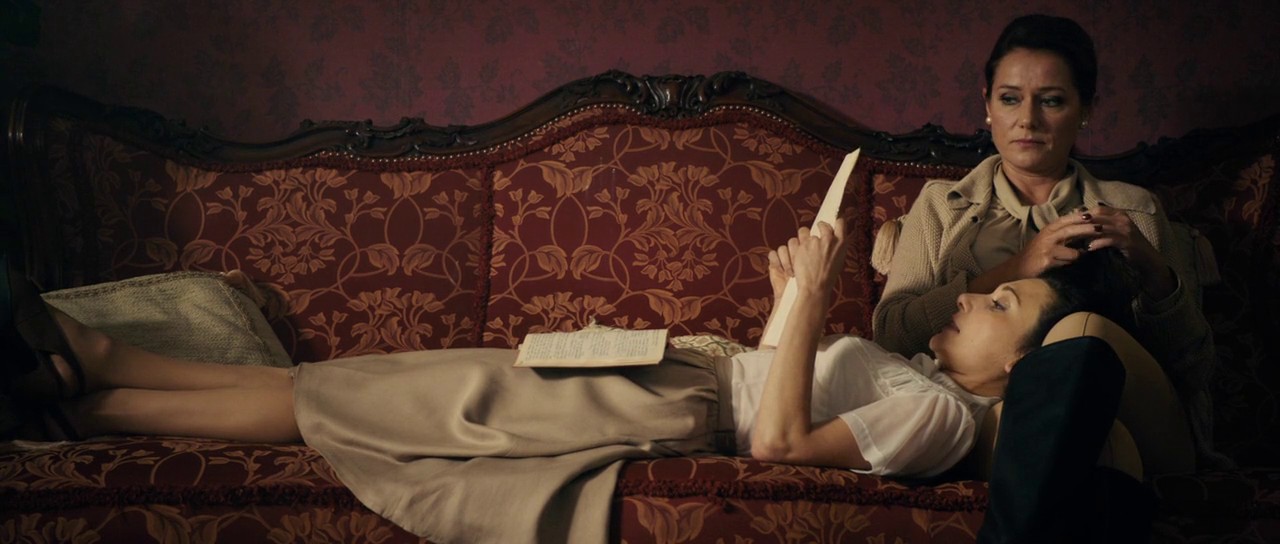 The Duke of Burgundy screenshot 1