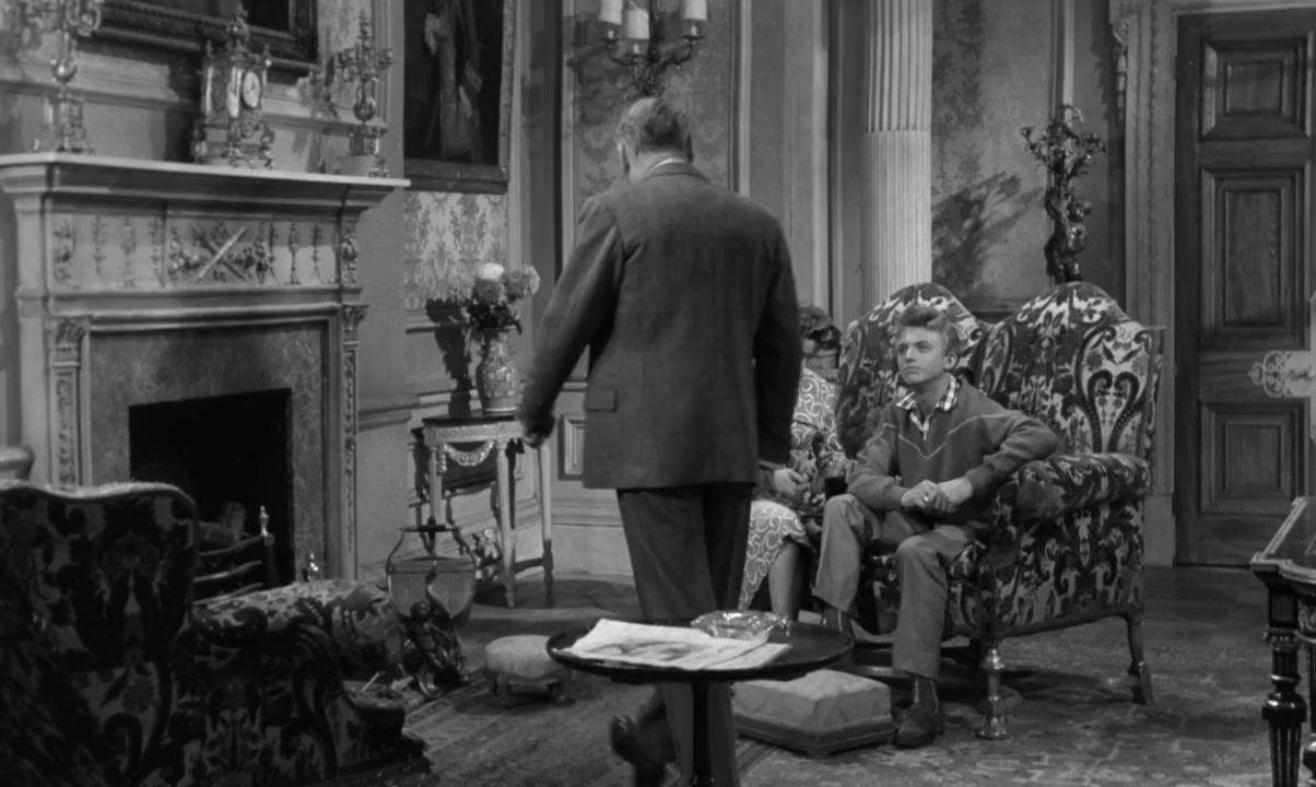 The Duke Wore Jeans screenshot 1