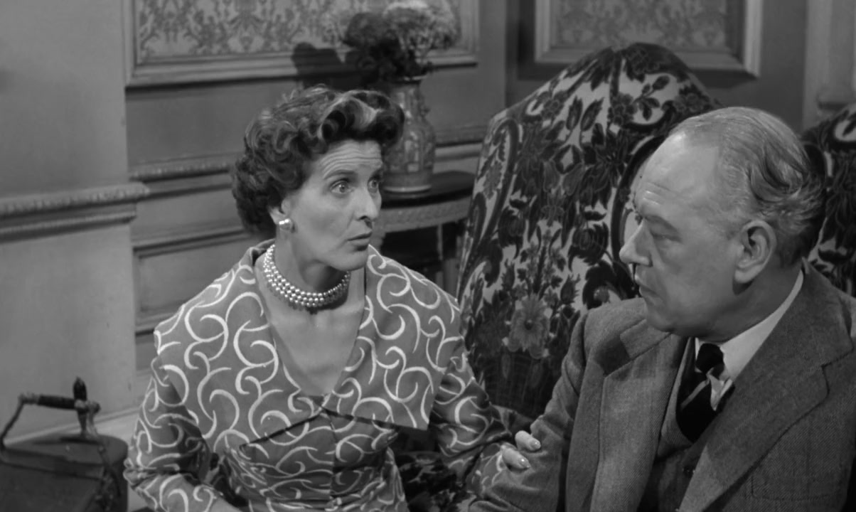 The Duke Wore Jeans screenshot 2