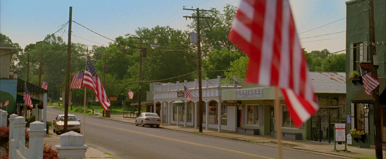 The Dukes of Hazzard screenshot 2