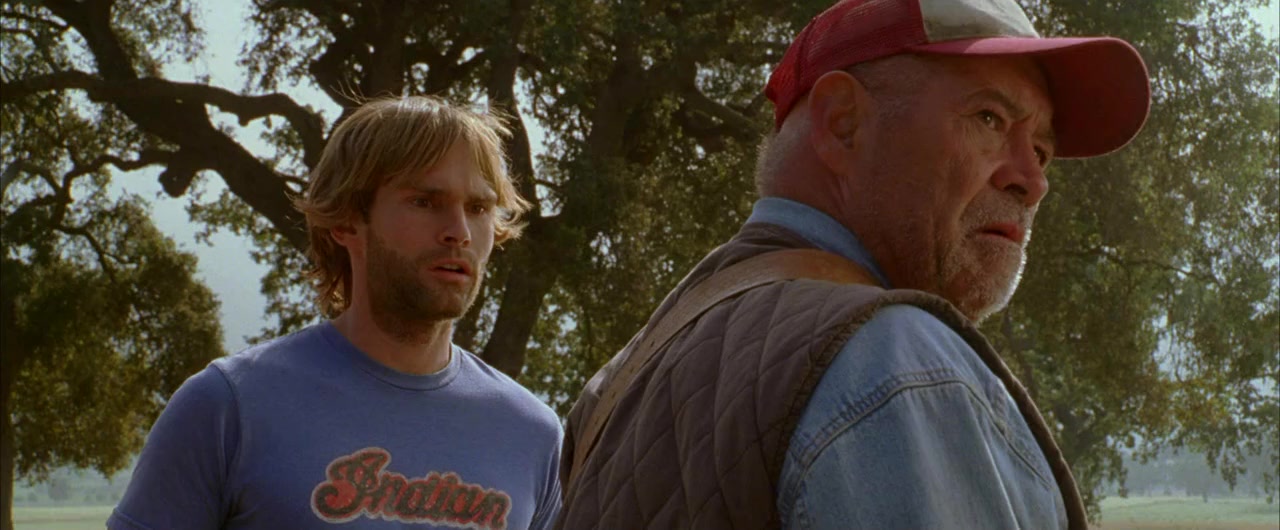 The Dukes of Hazzard screenshot 3