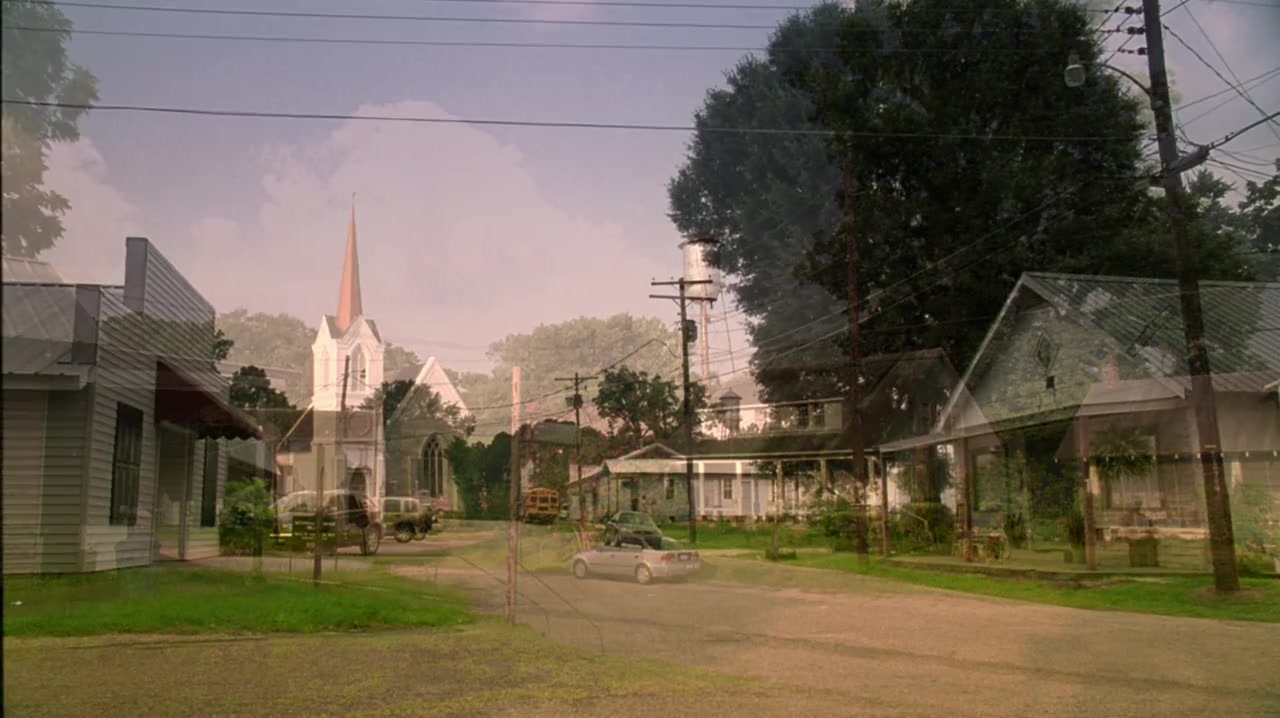 The Dukes of Hazzard: The Beginning screenshot 1