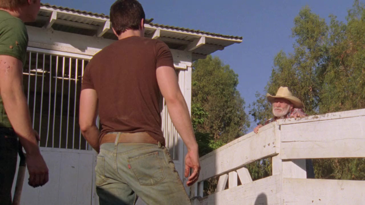 The Dukes of Hazzard: The Beginning screenshot 2