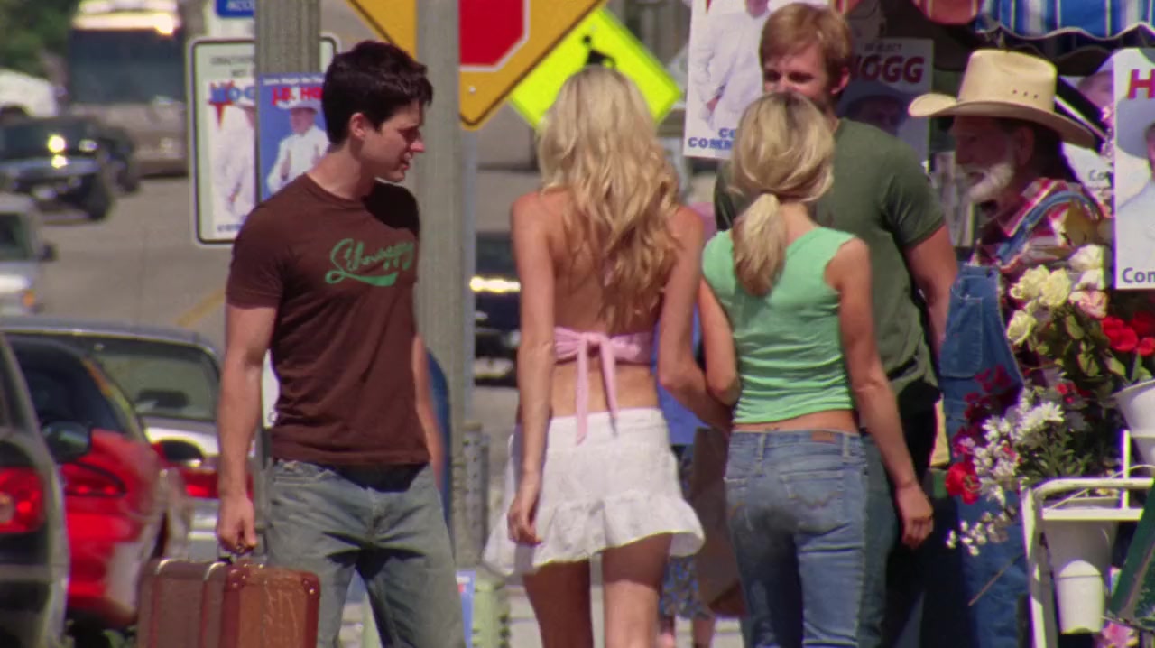 The Dukes of Hazzard: The Beginning screenshot 3