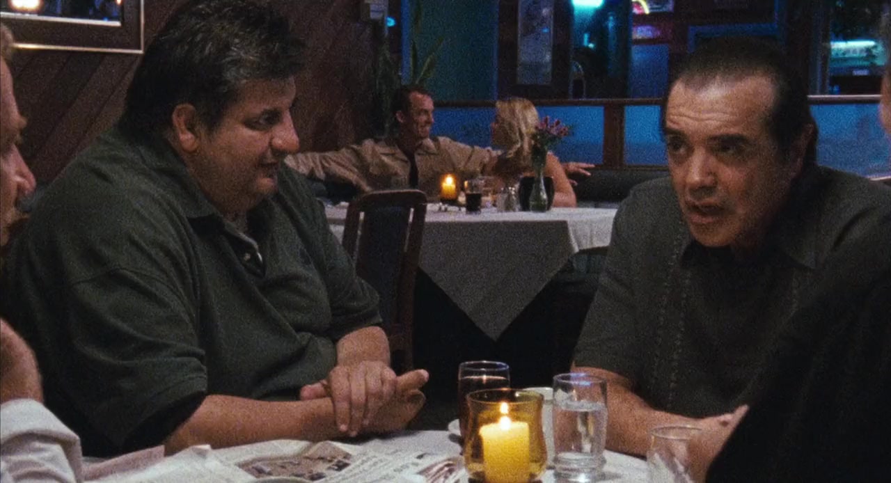 The Dukes screenshot 1