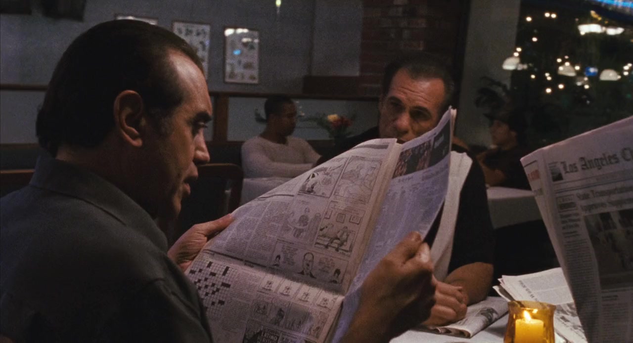 The Dukes screenshot 3