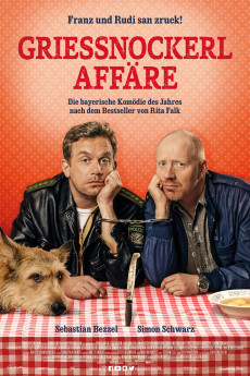 Grießnockerlaffäre (2017) poster
