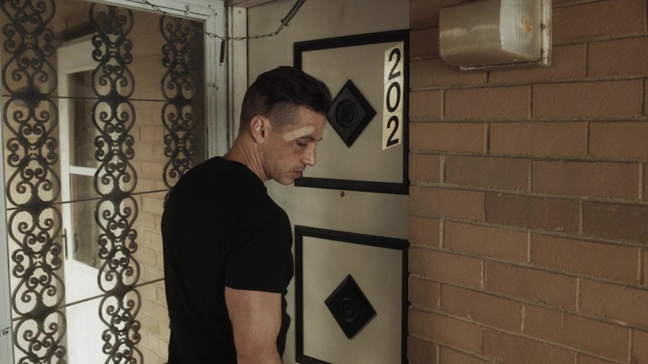 The Dunning Man screenshot 2