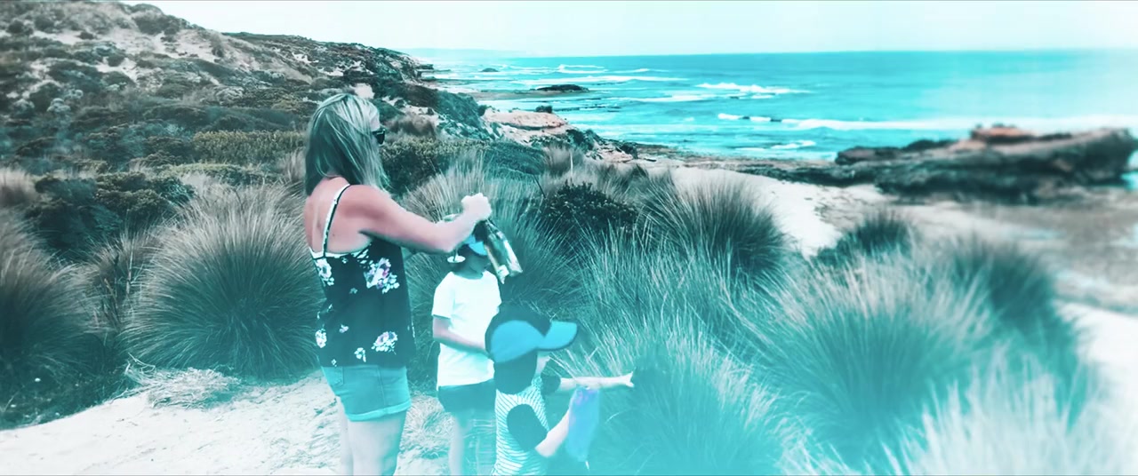 The Dunes screenshot 1