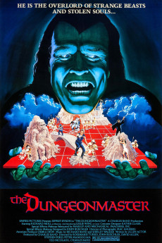 Ragewar (1984) poster