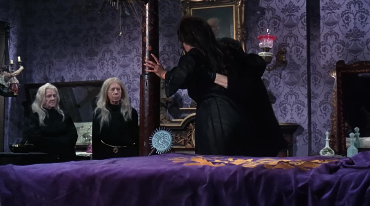 The Dunwich Horror screenshot 3