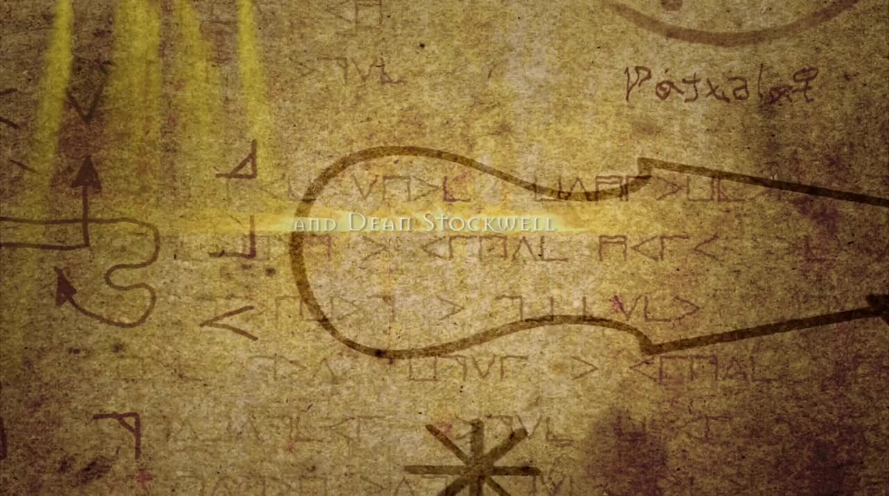 The Dunwich Horror screenshot 1