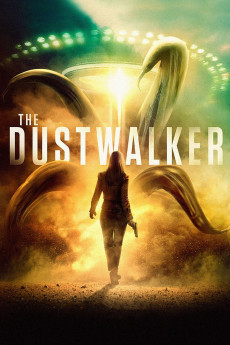 The Dustwalker (2019) poster