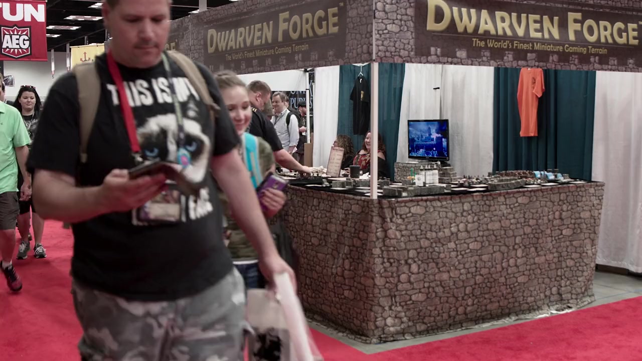 The Dwarvenaut screenshot 2