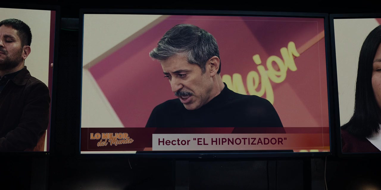 Lo mejor del mundo screenshot 3