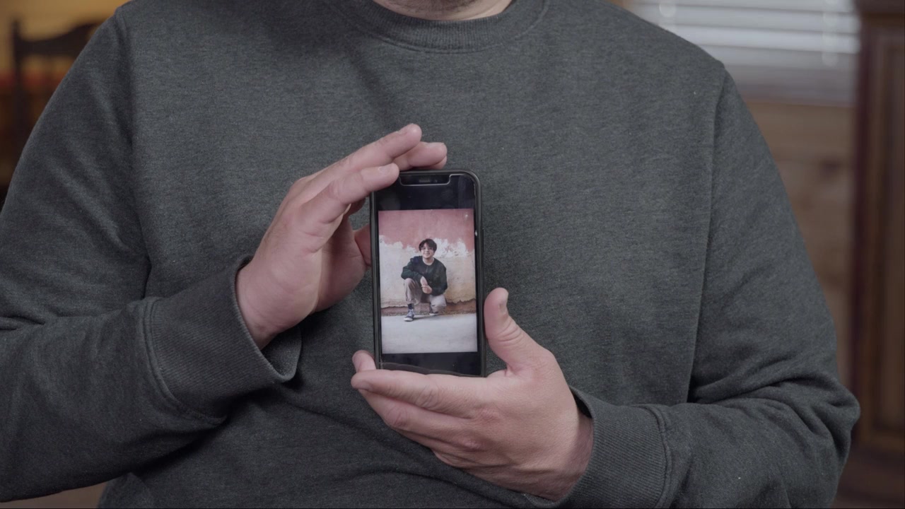 The Dads screenshot 1