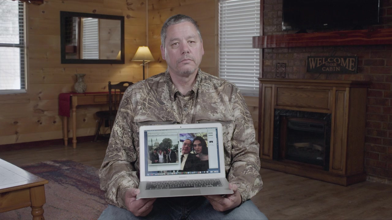 The Dads screenshot 2