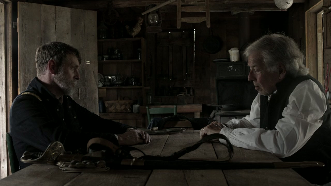 The Dakota War: Chase screenshot 1