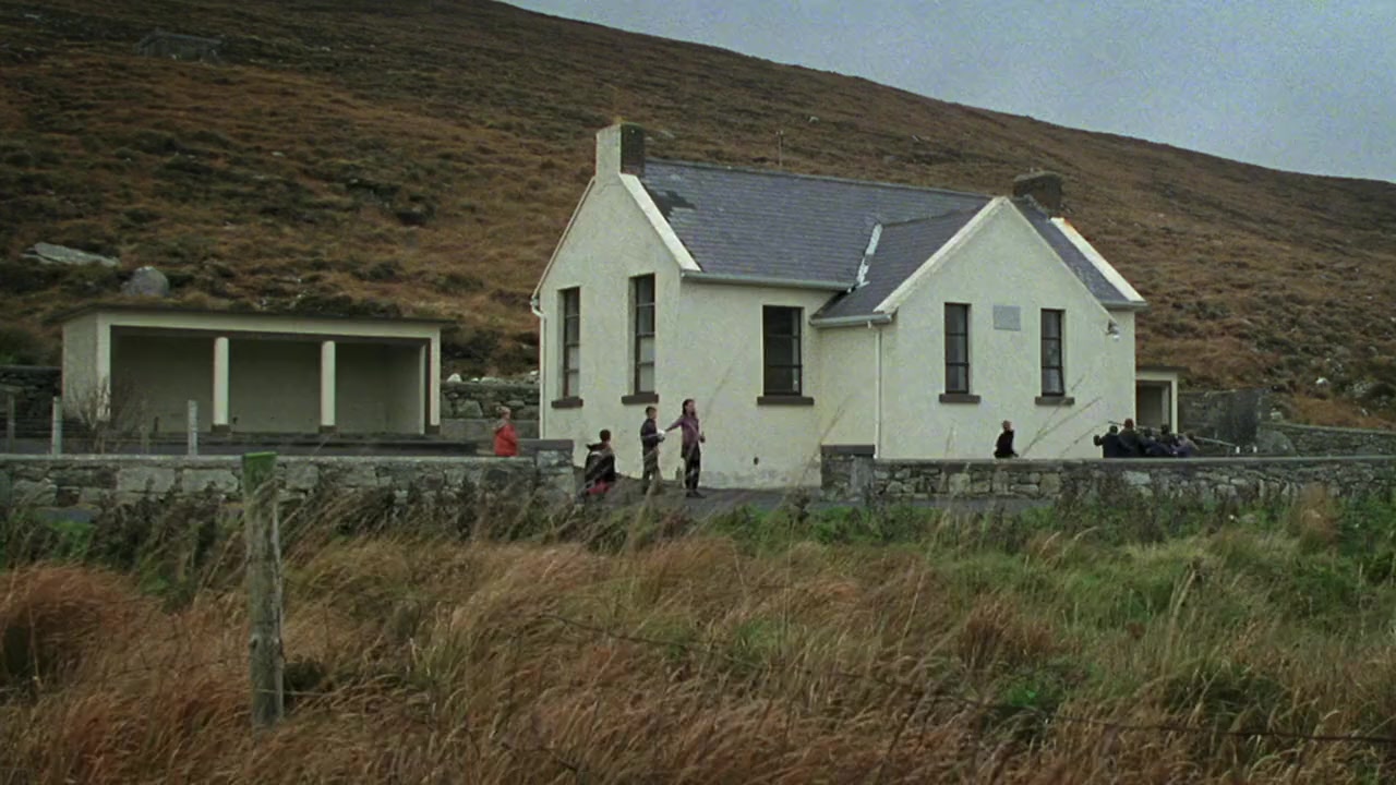 The Daisy Chain screenshot 1