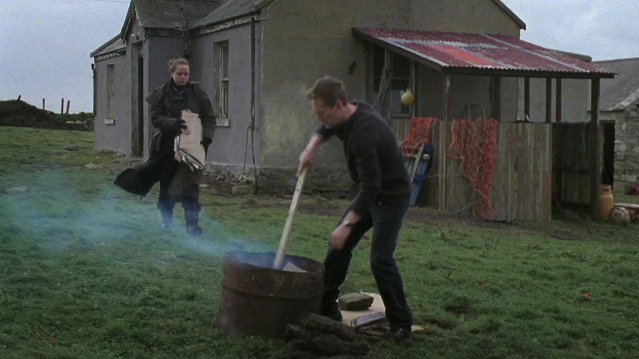 The Daisy Chain screenshot 2