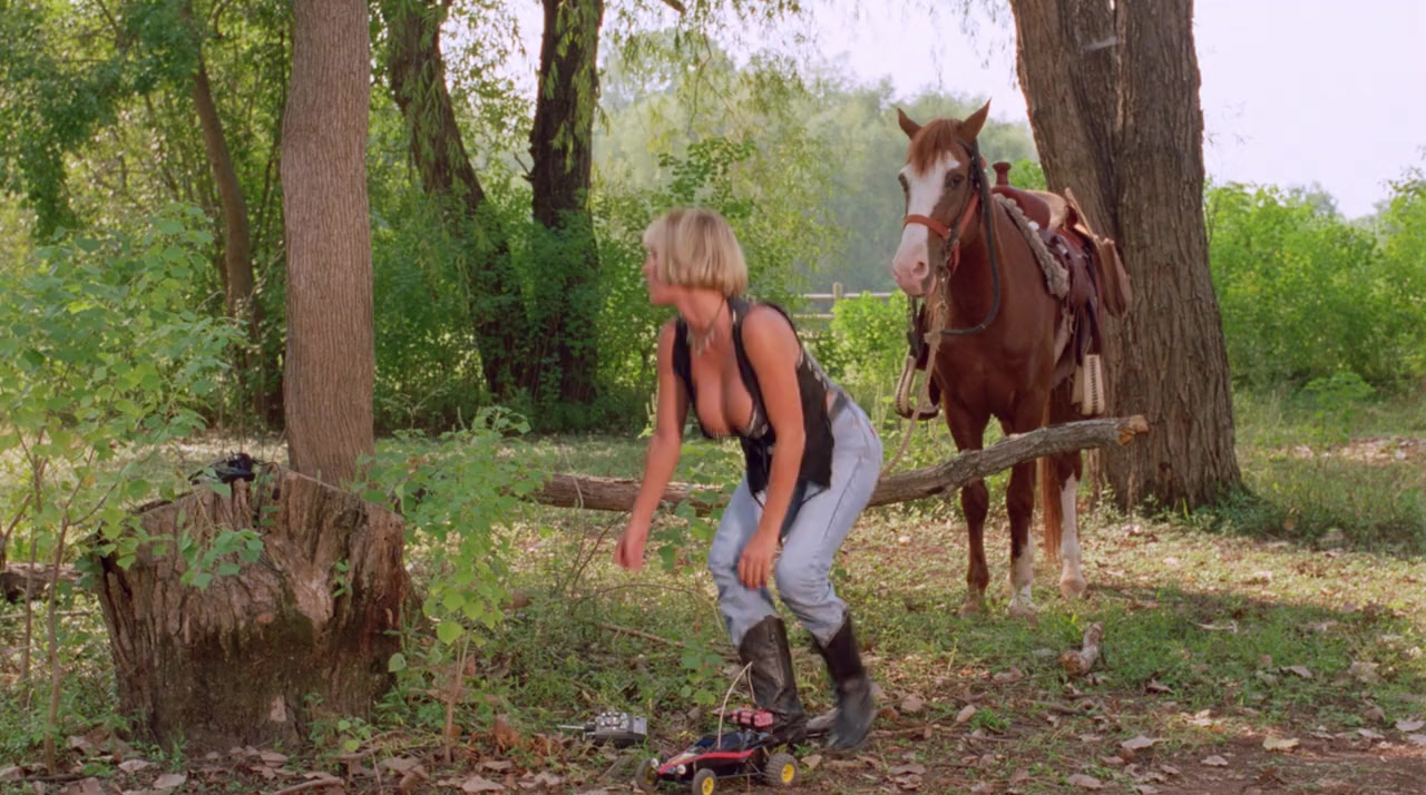 The Dallas Connection screenshot 2