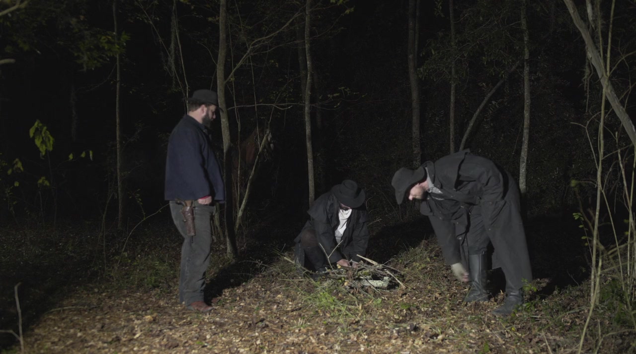 The Dalton Gang screenshot 2