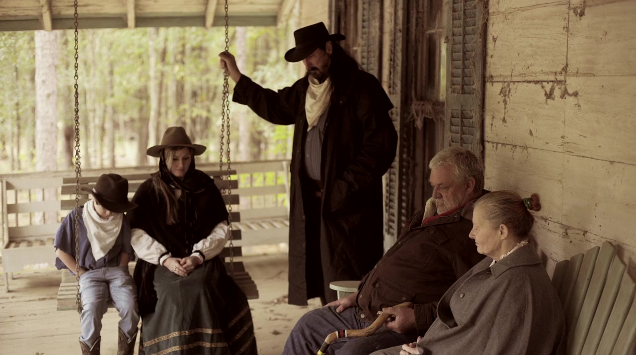 The Dalton Gang screenshot 3