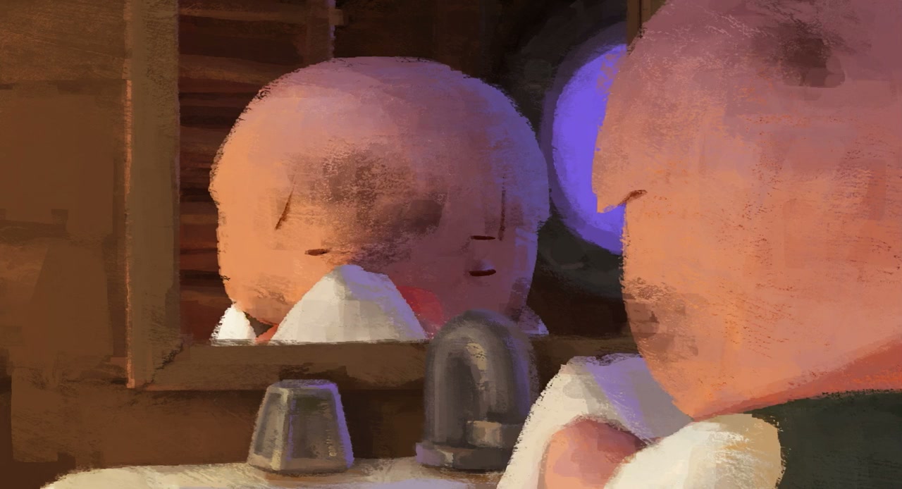 The Dam Keeper screenshot 1