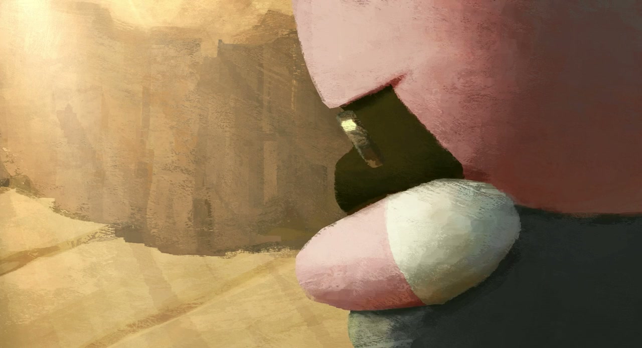 The Dam Keeper screenshot 3