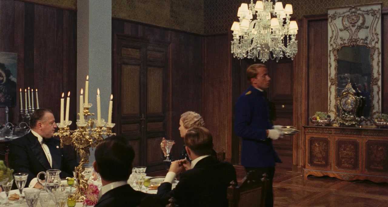 La caduta degli dei screenshot 1