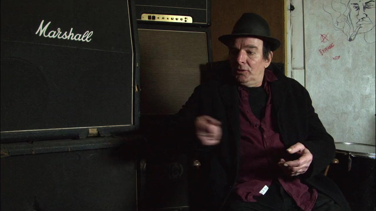 The Damned: Don't You Wish That We Were Dead screenshot 2