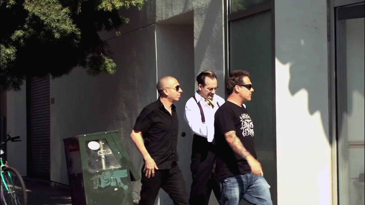 The Damned: Don't You Wish That We Were Dead screenshot 3