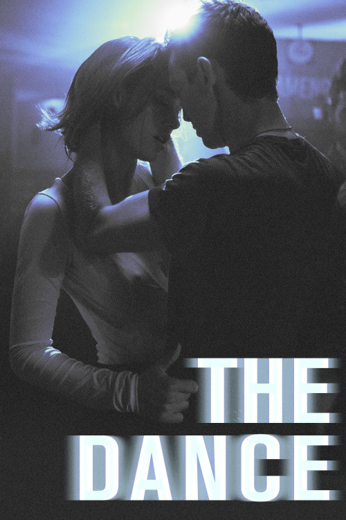 El Baile (2019) poster