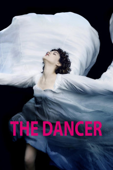 La danseuse (2016) poster