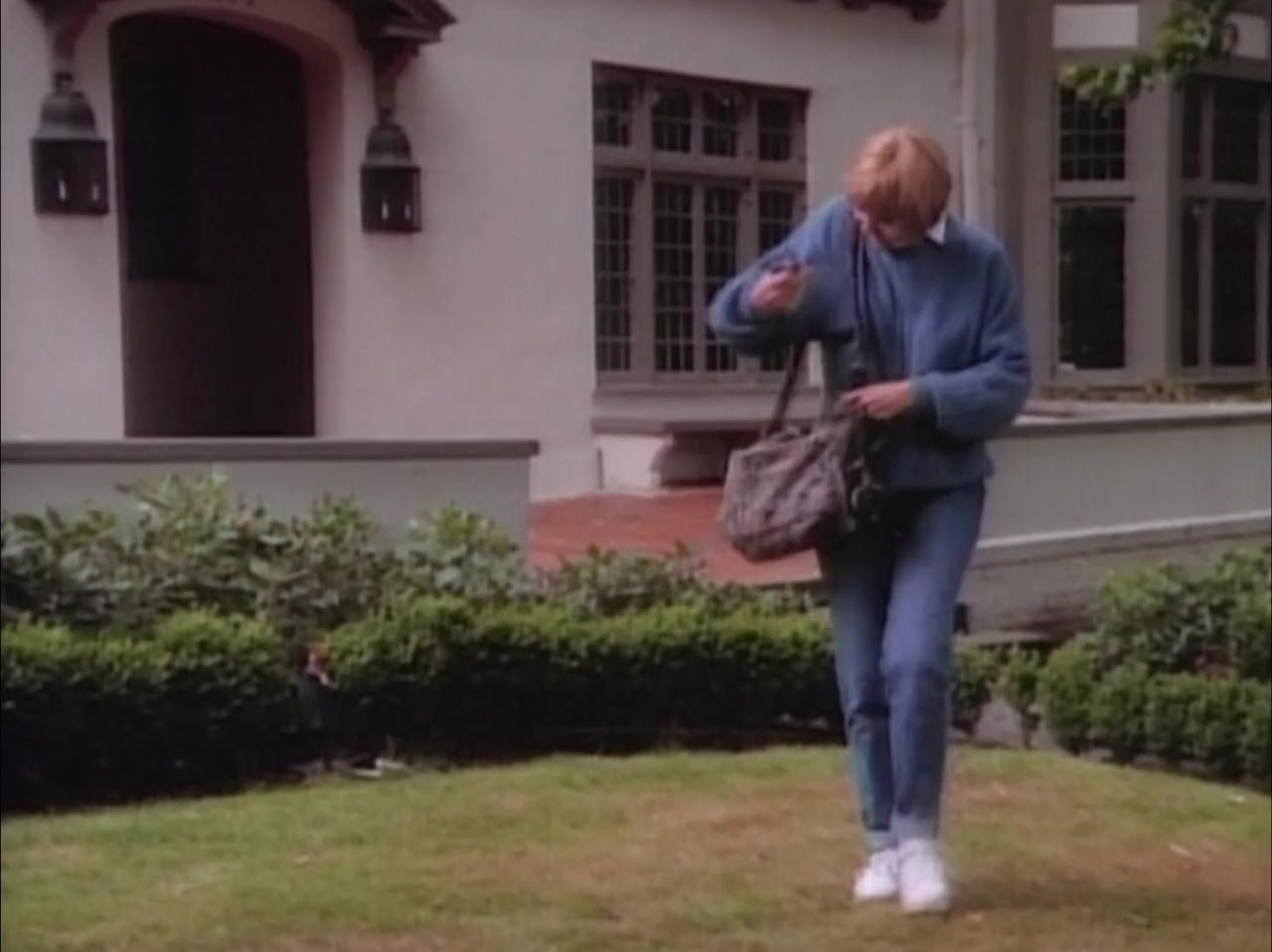 The Danger of Love: The Carolyn Warmus Story screenshot 3