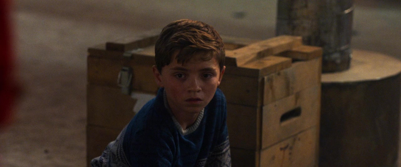 The Dare screenshot 1