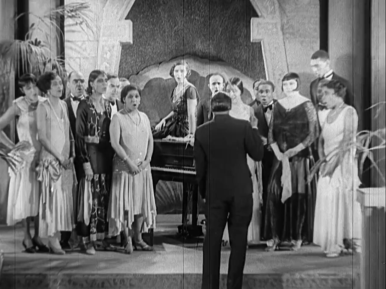 The Darktown Revue screenshot 2