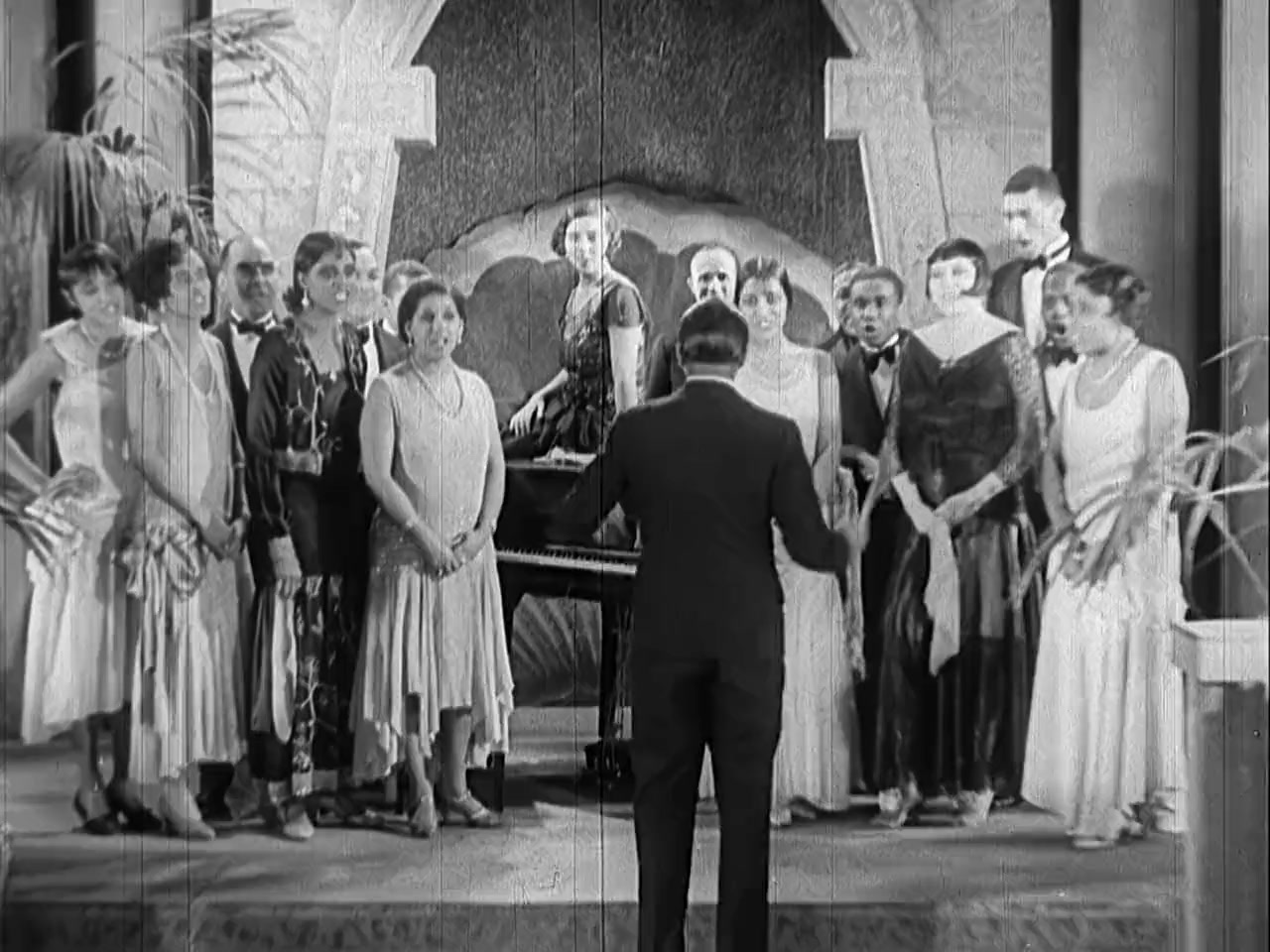 The Darktown Revue screenshot 3
