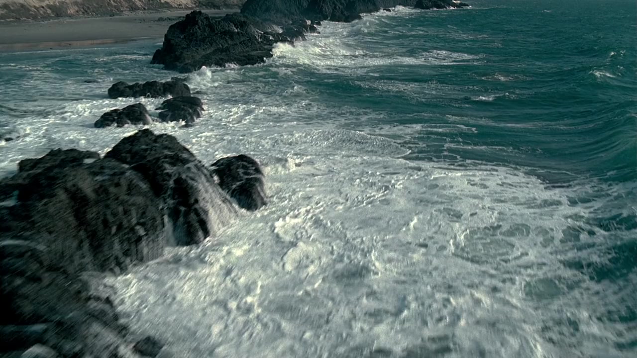 The Dark screenshot 1