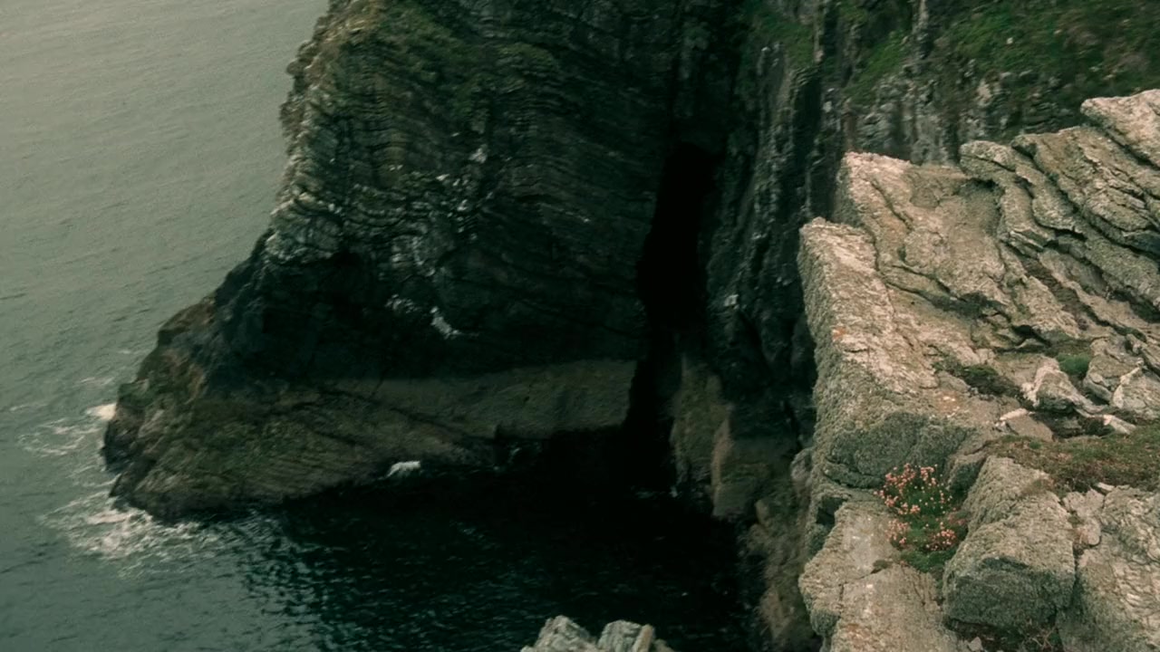 The Dark screenshot 2