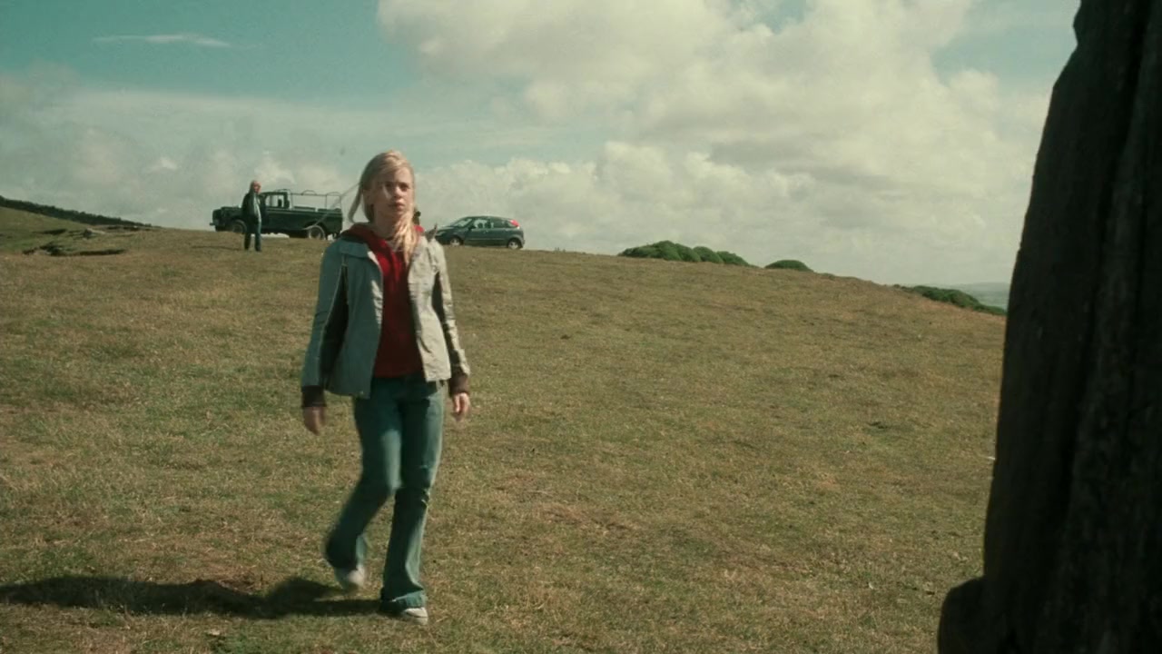 The Dark screenshot 3