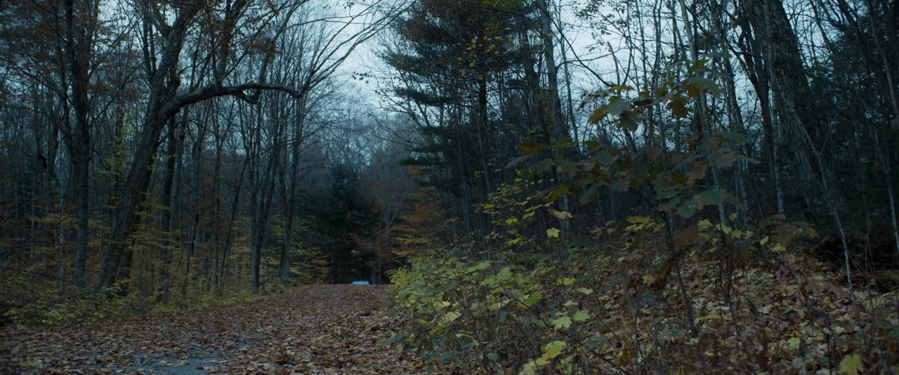 The Dark screenshot 1