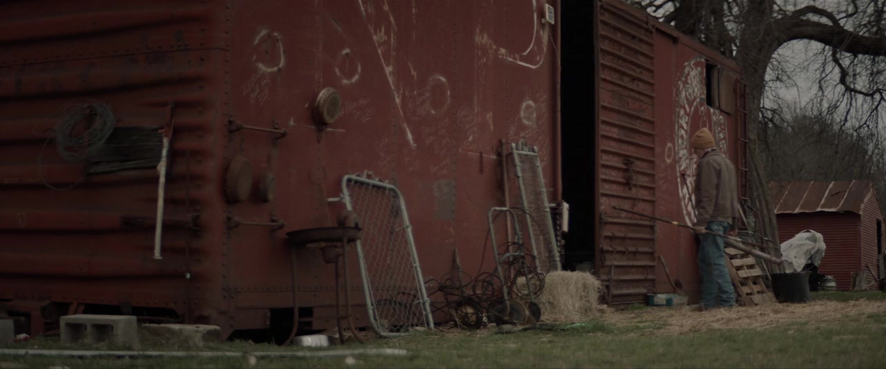 The Dark and the Wicked screenshot 2