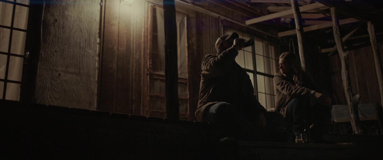 The Dark and the Wicked screenshot 3