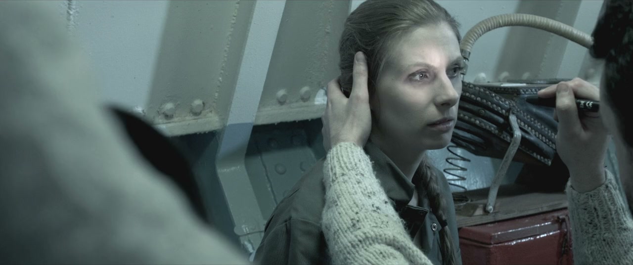 The Dark Below screenshot 1